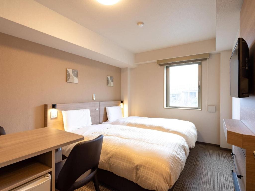 Comfort Inn Kofu Showa Inter - View 2