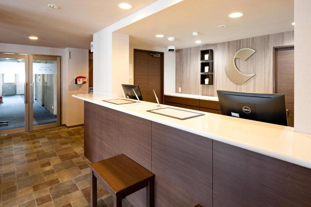 Comfort Inn Kofu Showa Inter - View 4