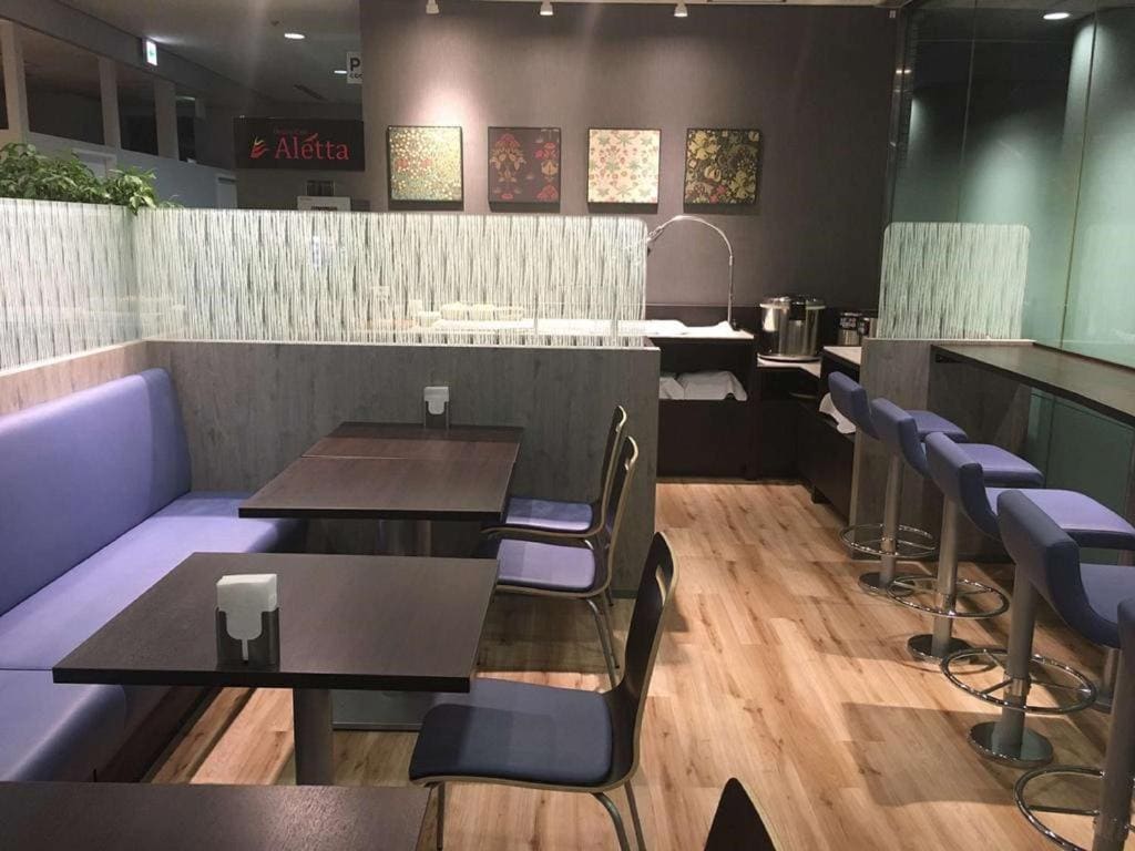 Best Western Osaka Tsukamoto - View 6