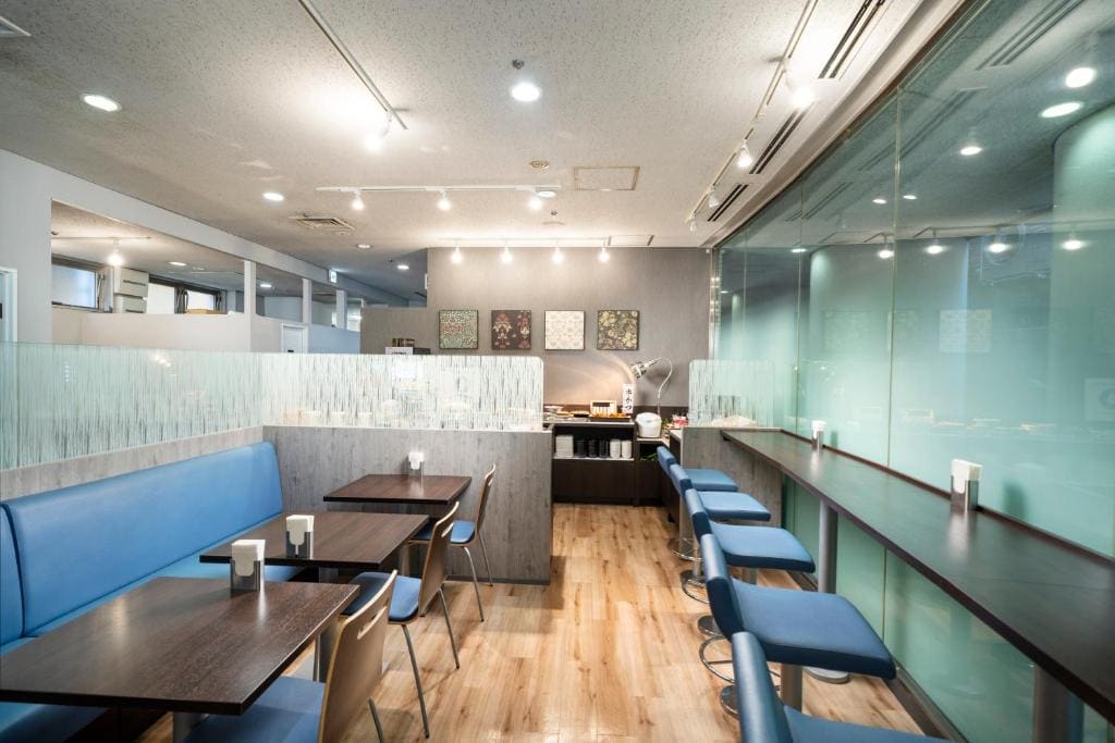 Best Western Osaka Tsukamoto - View 3