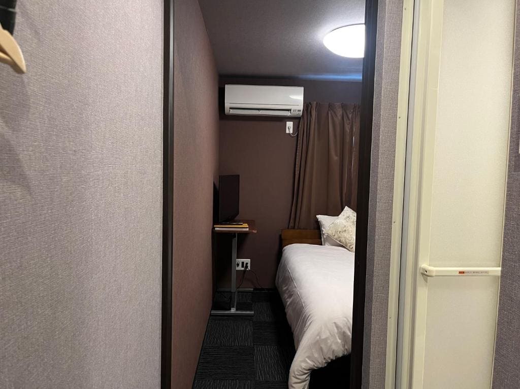 Miro Kyoto Nijo Hotel - Vacation STAY 41079v - View 5