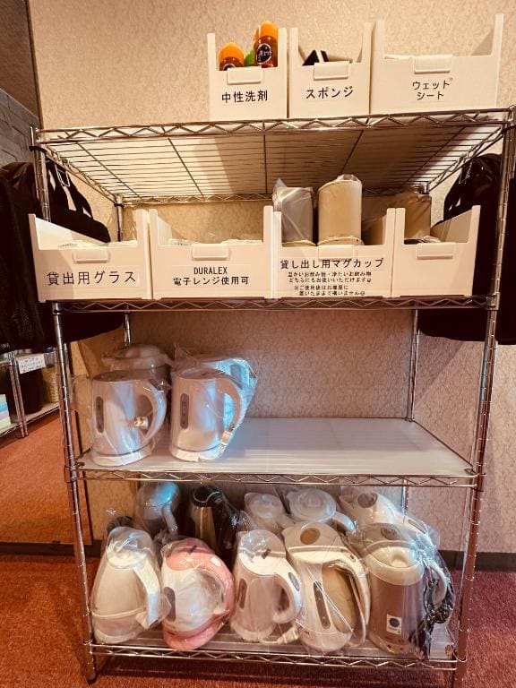 Business Hotel Ishimura - View 4