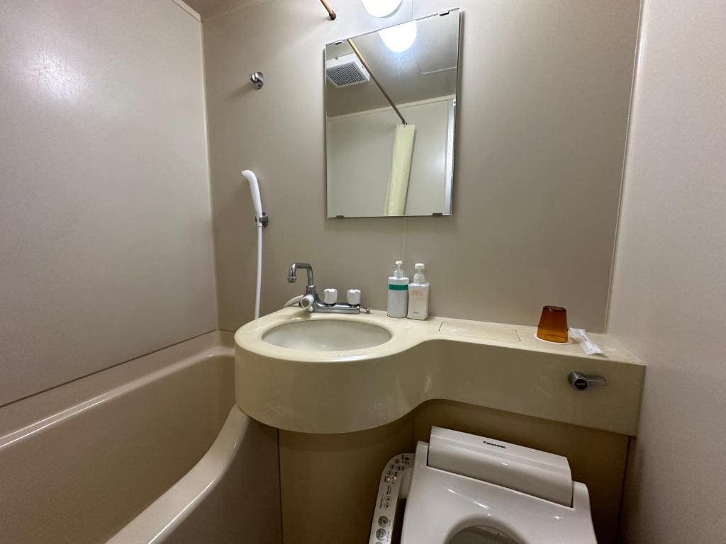 Business Hotel Ishimura - View 2