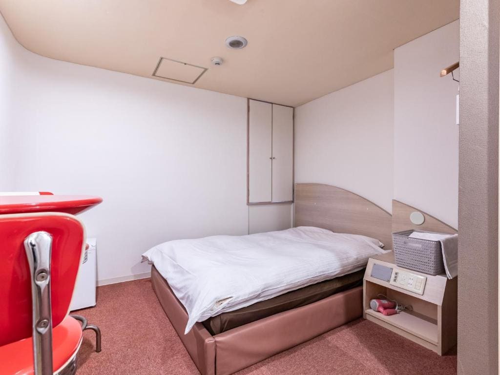 Tabist Business Hotel Kawaramachi - View 6