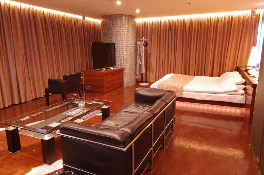Blue Hotel Octa - View 6