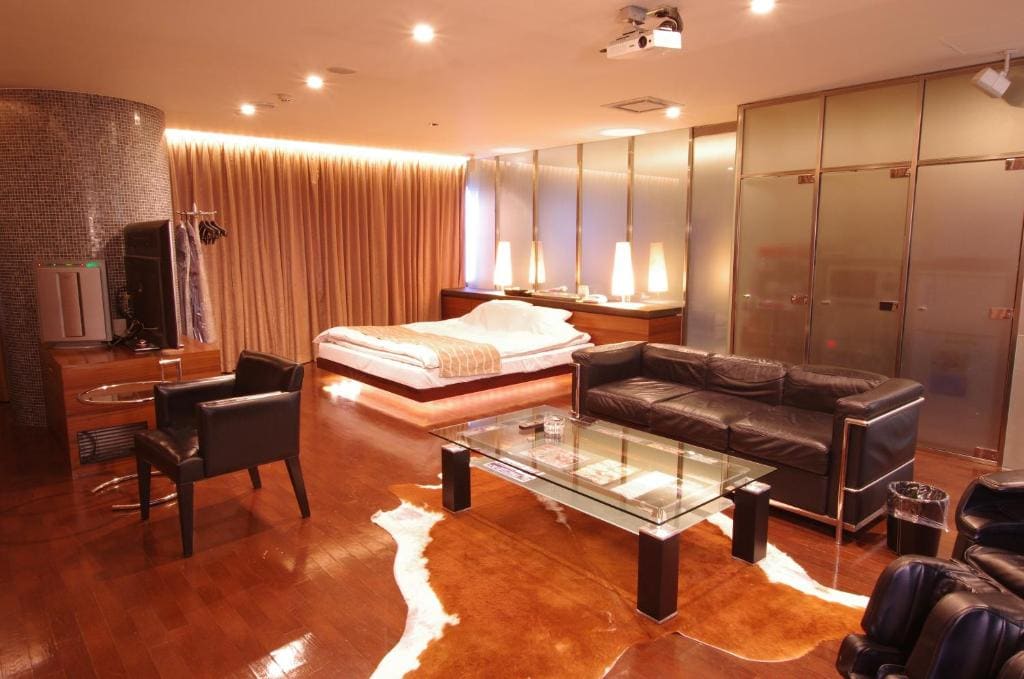 Blue Hotel Octa - View 5