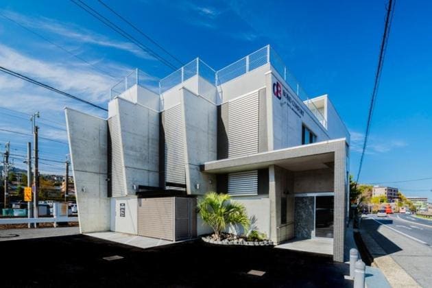 BOND COMFORT HOTEL MIYAJIMAGUCHI - Vacation STAY 47881v - Main view