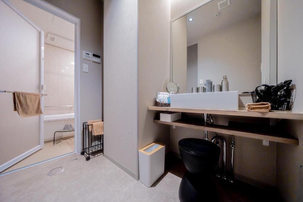 BOND COMFORT HOTEL MIYAJIMAGUCHI - Vacation STAY 47881v - View 7