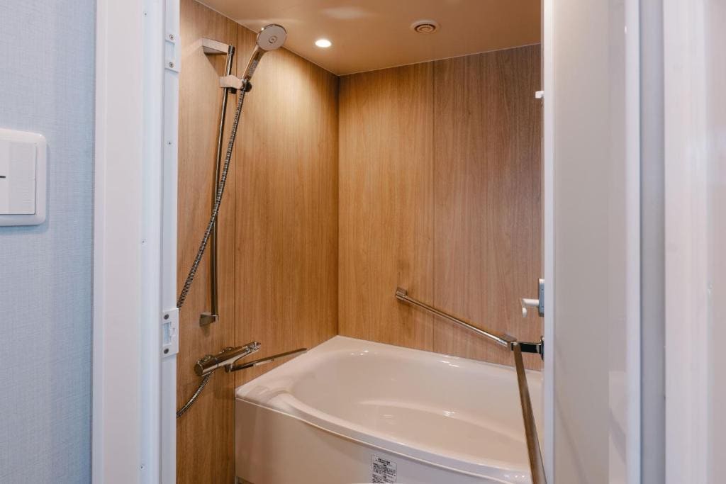 Boston Plaza Kusatsu Biwa Lake - Vacation STAY 15463v - View 3