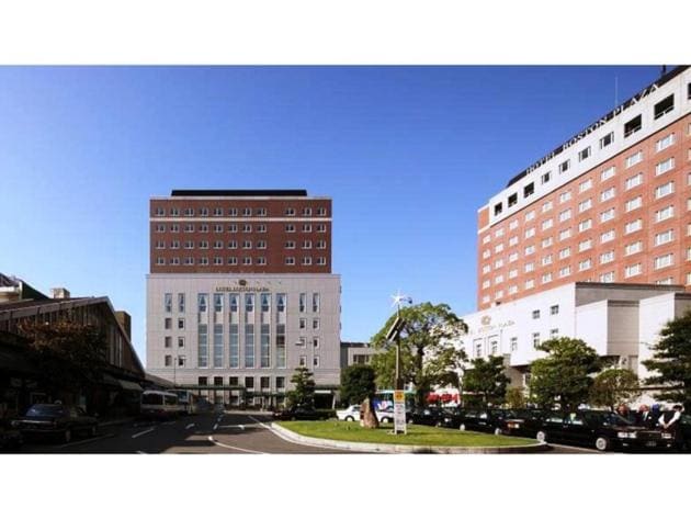 Boston Plaza Kusatsu Biwa Lake - Vacation STAY 15463v - Main view