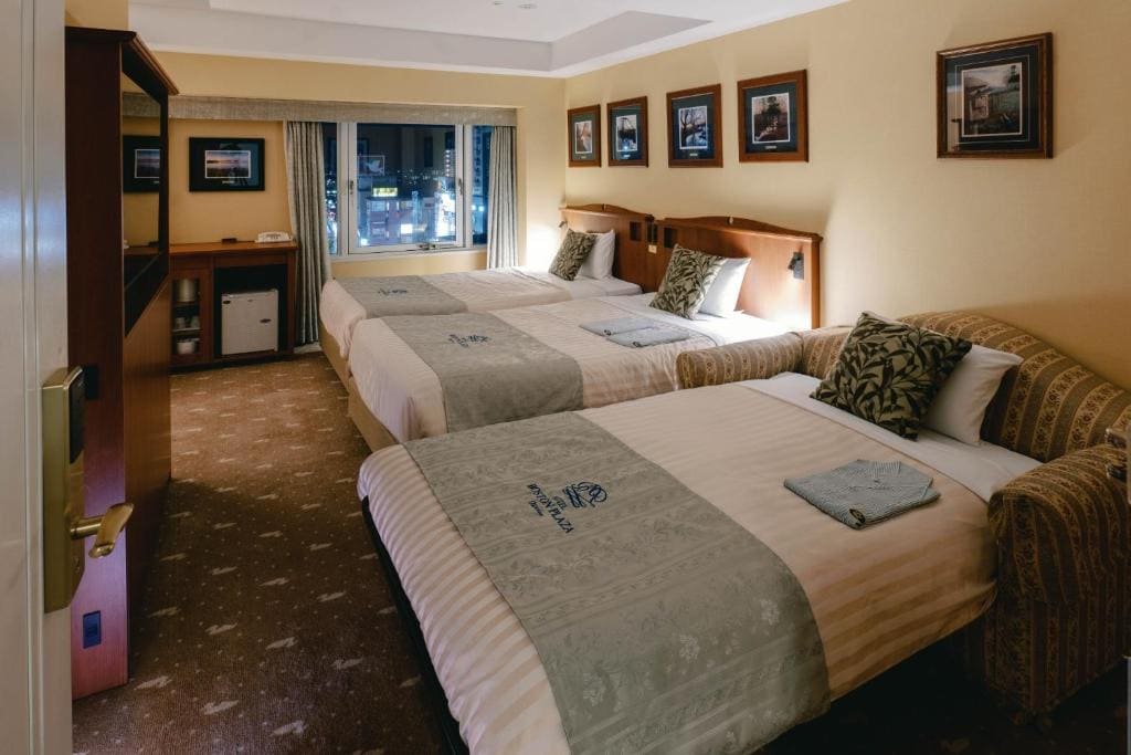 Boston Plaza Kusatsu Biwa Lake - Vacation STAY 15463v - View 2