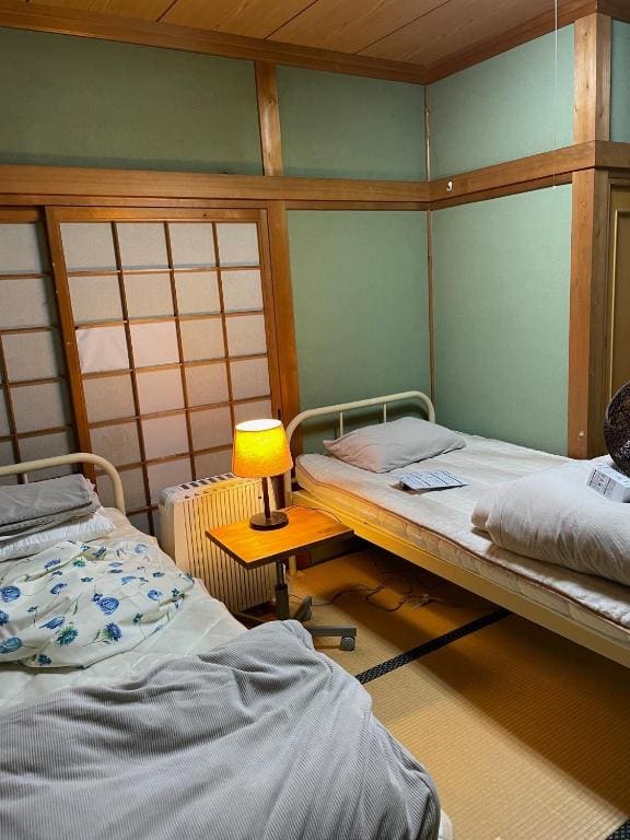 brompton tabinoyado - Vacation STAY 67353v - View 3