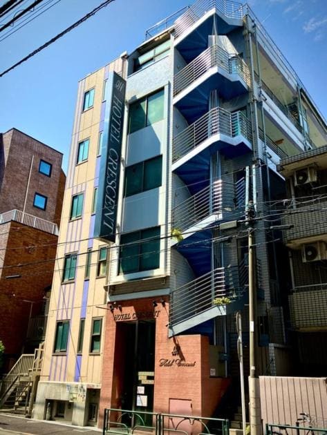 Business Hotel Crescent - Vacation STAY 49950v - View 2