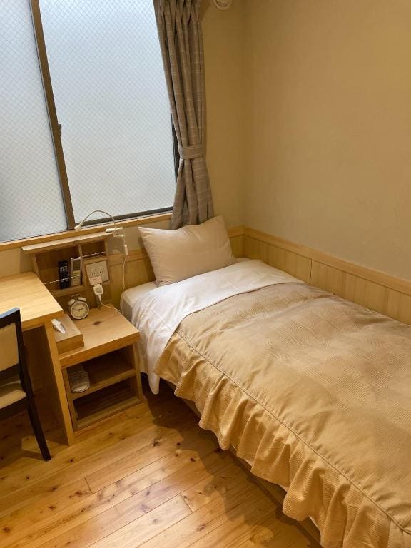 Business Hotel Crescent - Vacation STAY 49950v - View 3