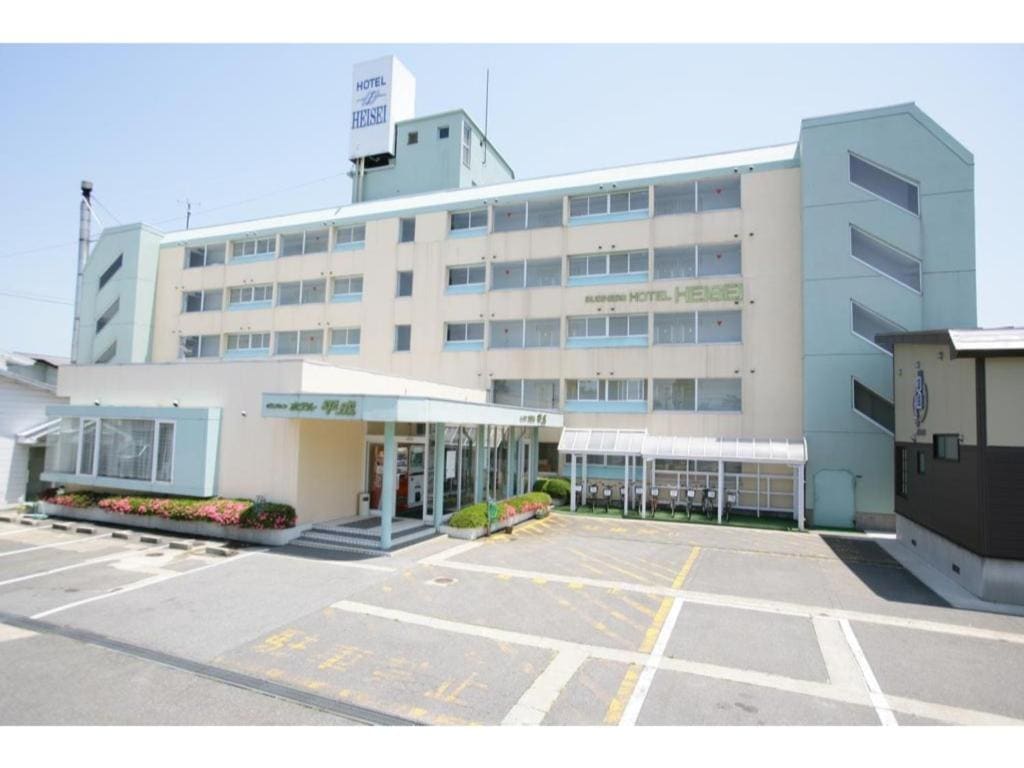 Business Hotel Heisei - Vacation STAY 90551 - Main view
