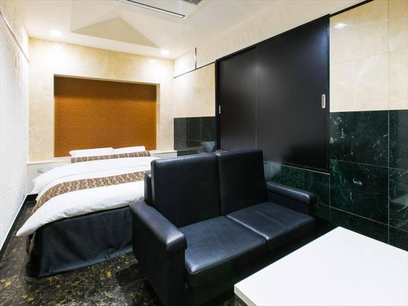 HOTEL C-PLUS - Adult Only - Main view