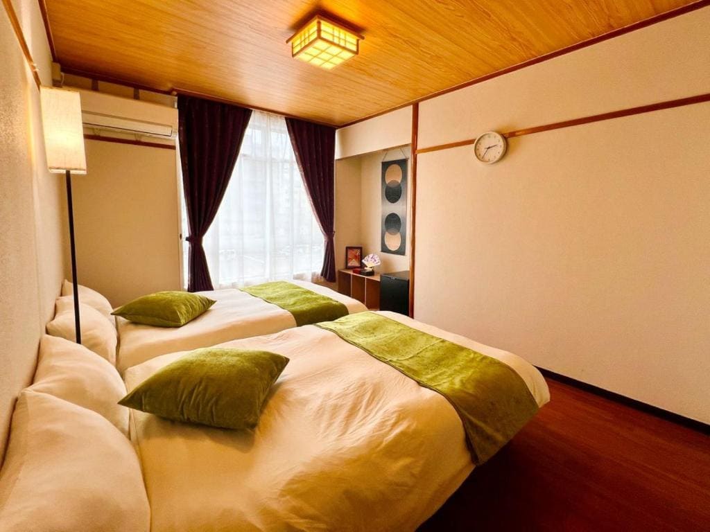 Casa GS Osaka Port - View 4