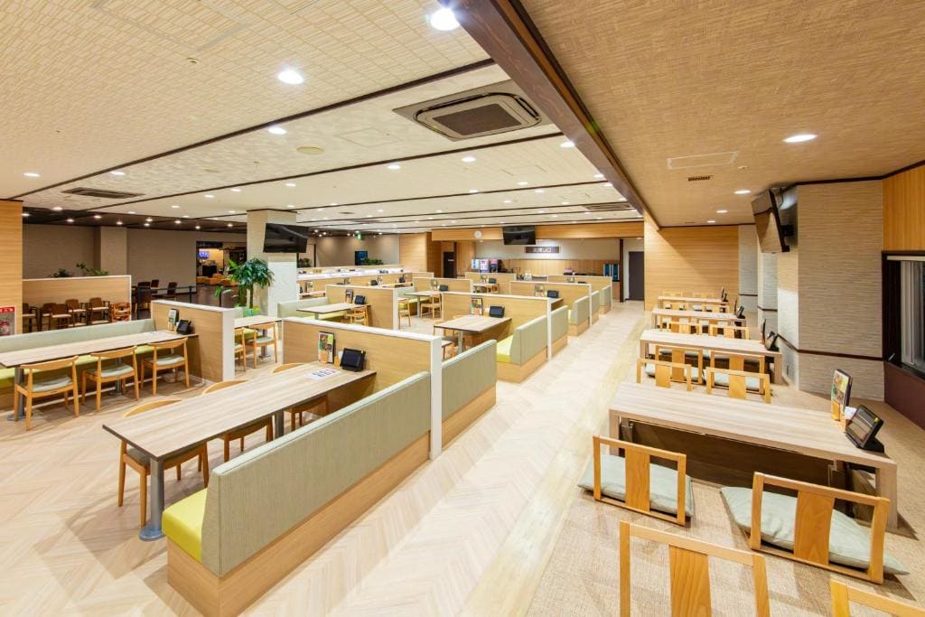 Castle Inn Toyokawa - View 7