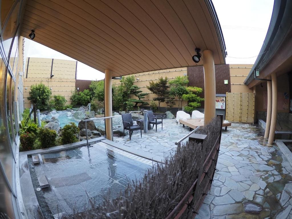 Castle Inn Toyokawa - View 5