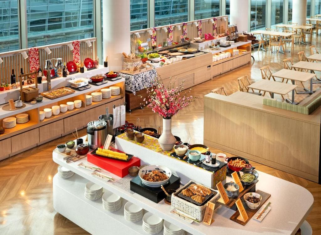 Centrair Hotel - View 3
