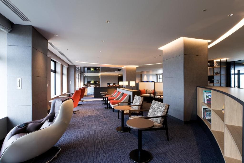 Centrair Hotel - View 5