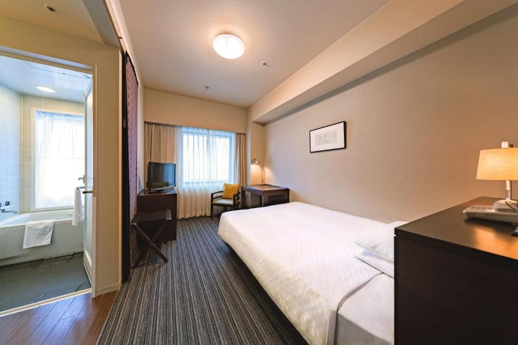 Centrair Hotel - View 6