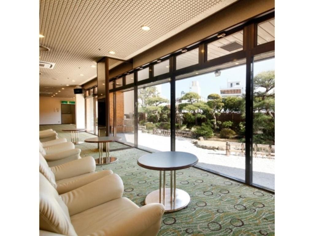 Central Hotel - Vacation STAY 99768v - View 3