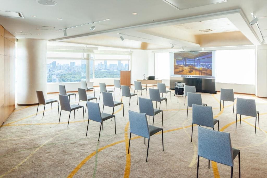 Odakyu Hotel Century Southern Tower - View 4