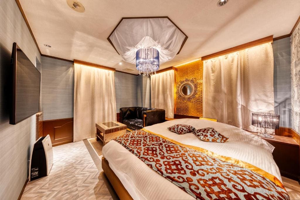 HOTEL Artia Izumiotsu - View 7
