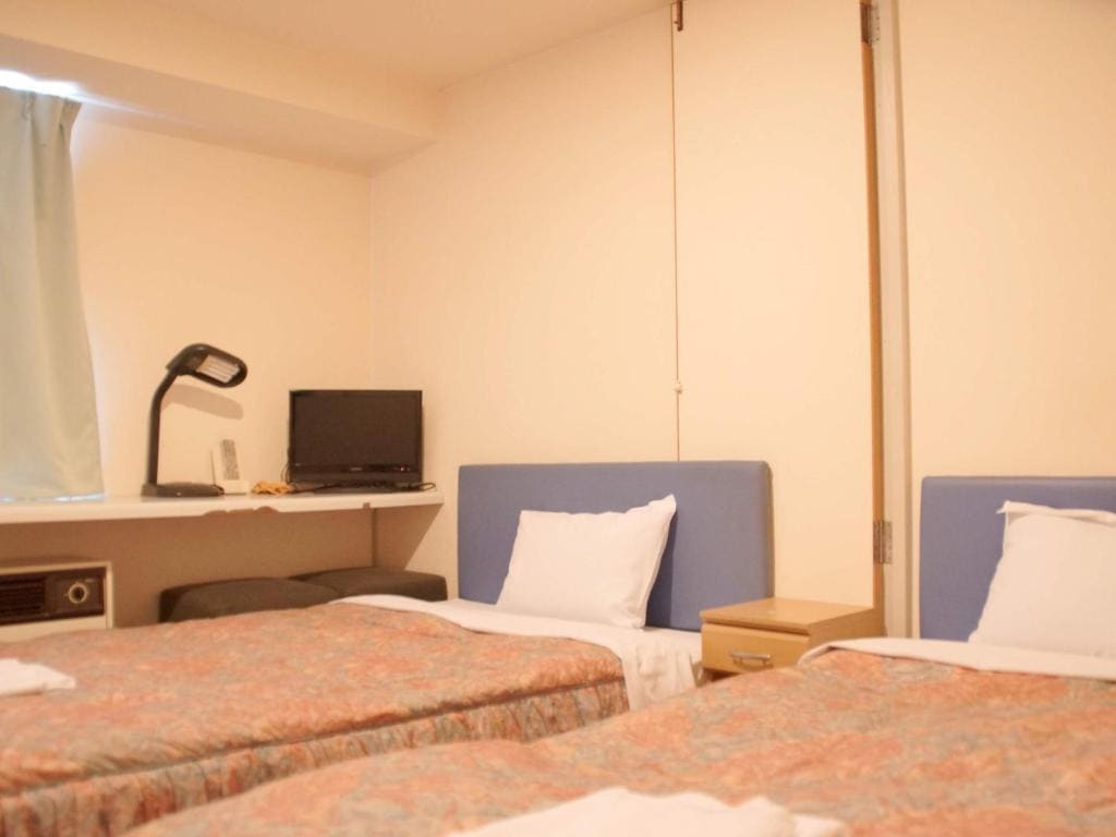 Business Hotel Chateau Est Takamatsu - Foto principal