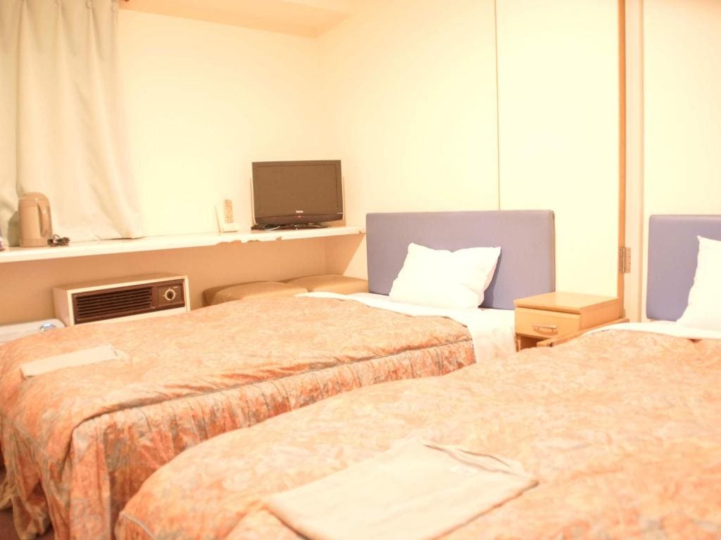 Business Hotel Chateau Est Takamatsu - Foto 3