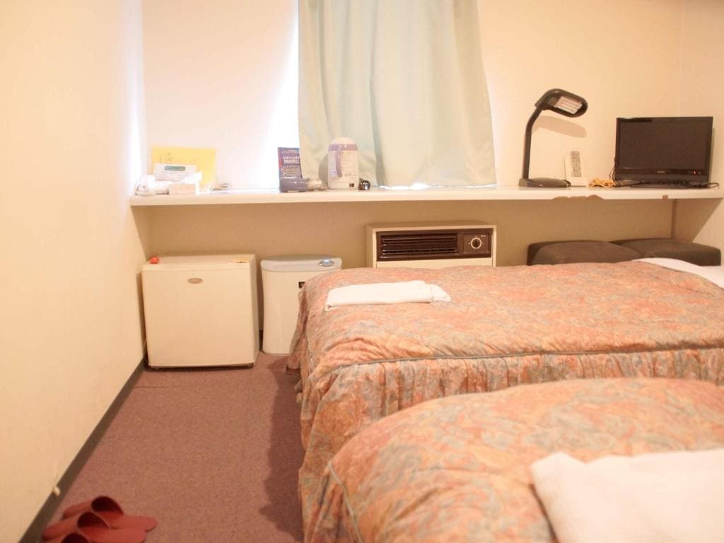 Business Hotel Chateau Est Takamatsu - Foto 2