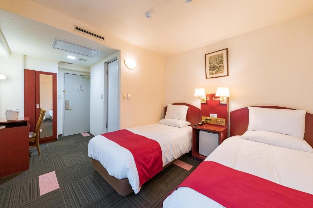 Akasaka Yoko Hotel - View 7