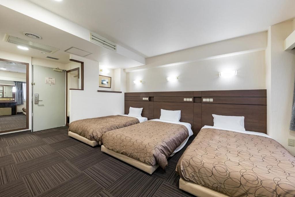Akasaka Yoko Hotel - View 6