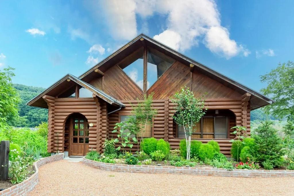 Chichibu Park Bridge Camp Base - Vacation STAY 12868v - View 6