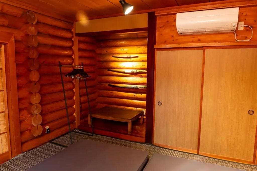 Chichibu Park Bridge Camp Base - Vacation STAY 12868v - View 7