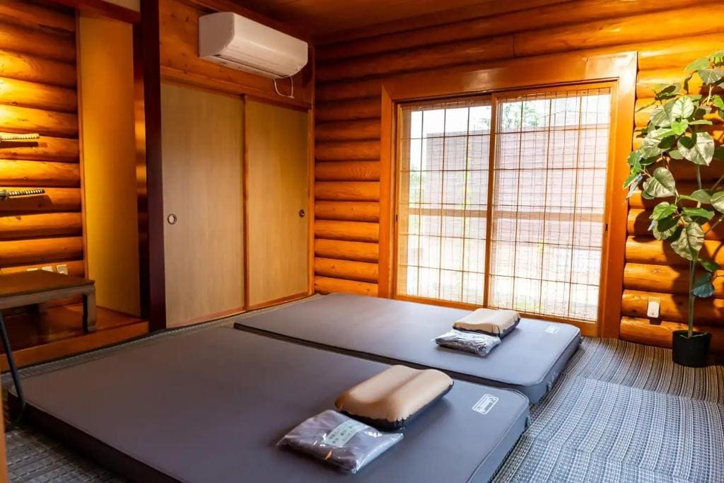 Chichibu Park Bridge Camp Base - Vacation STAY 12868v - View 2
