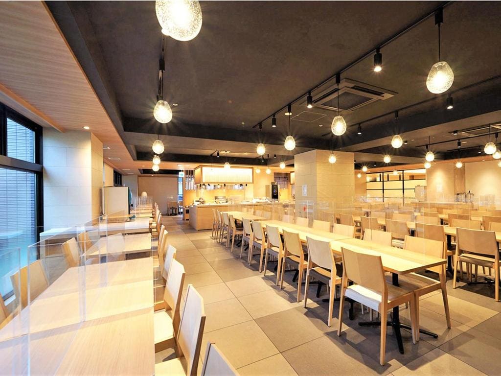 CHISUN PREMIUM Kyoto Kujo - View 3