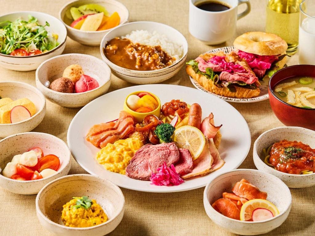 CHISUN PREMIUM Kyoto Kujo - View 4