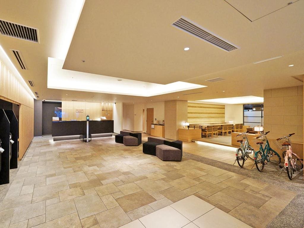 CHISUN PREMIUM Kyoto Kujo - View 6