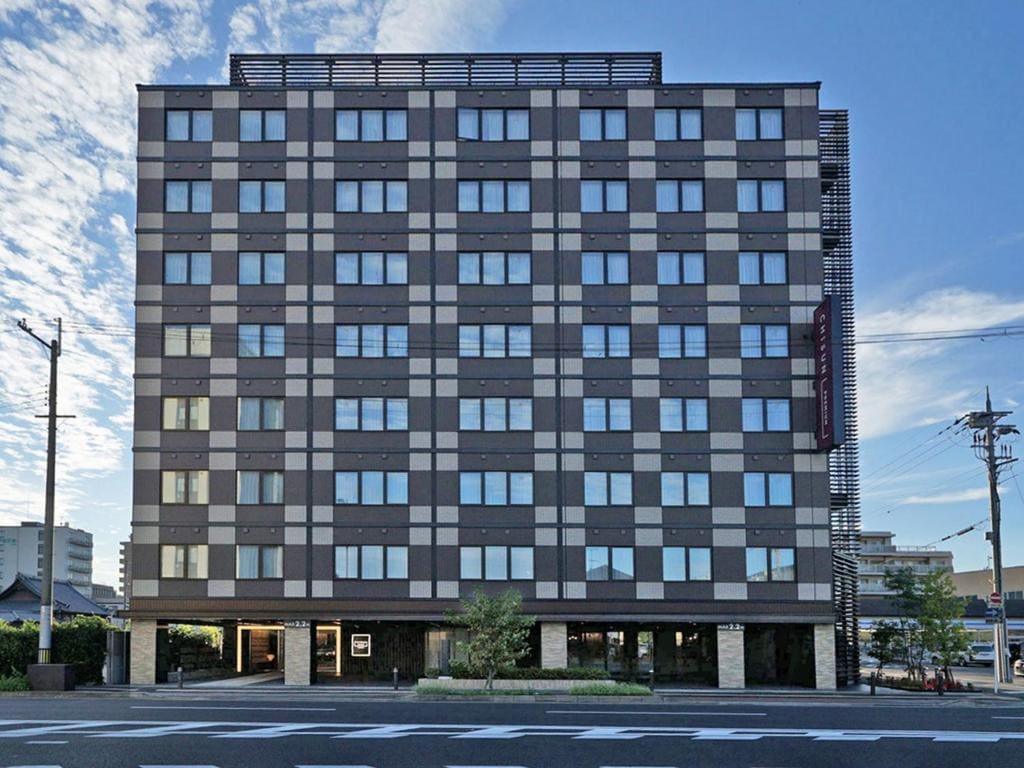 CHISUN PREMIUM Kyoto Kujo - Main view