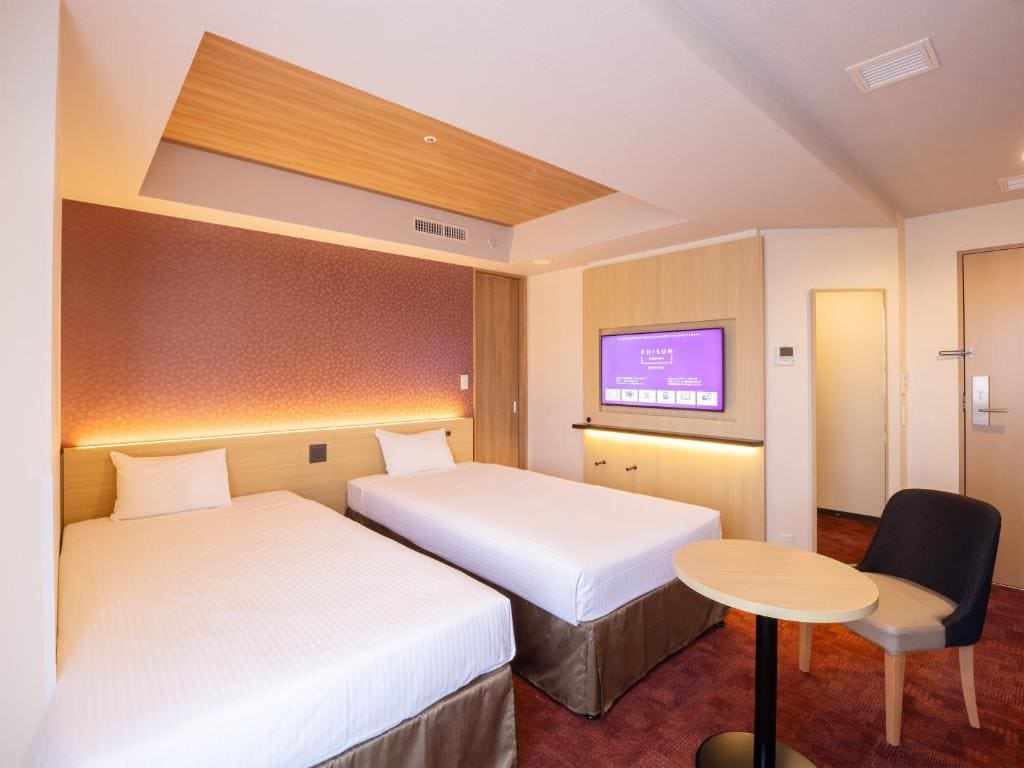 CHISUN PREMIUM Kyoto Kujo - View 7
