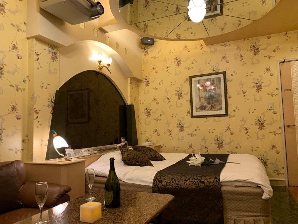 Hotel Chocola Gose - View 2