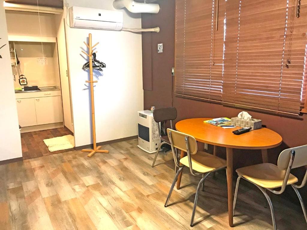 Clover House Sapporo - View 4