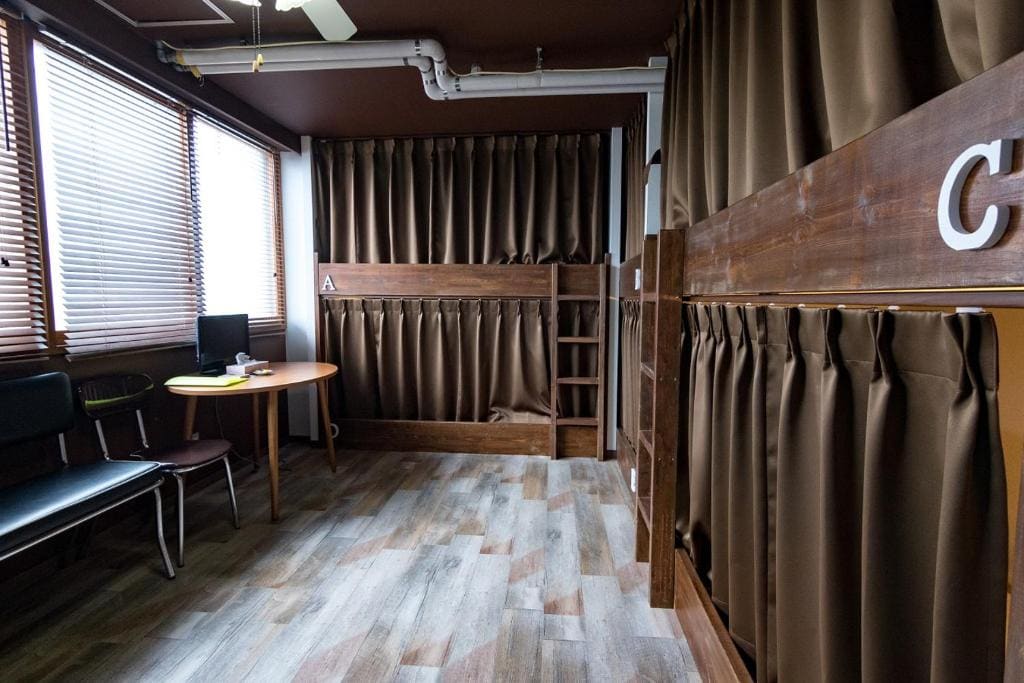 Clover House Sapporo - View 6