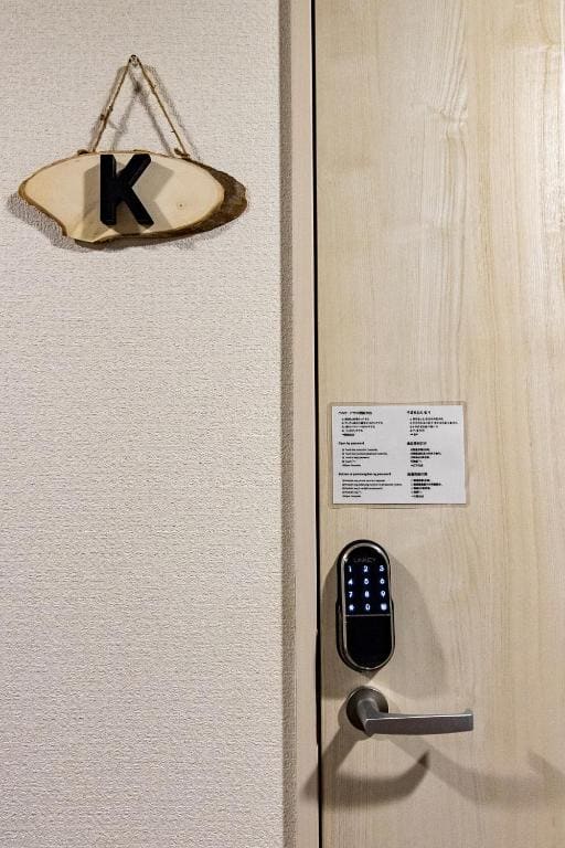 Clover House Sapporo - View 7