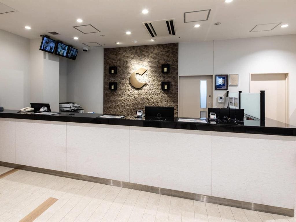 Comfort Hotel Osaka Shinsaibashi - View 6