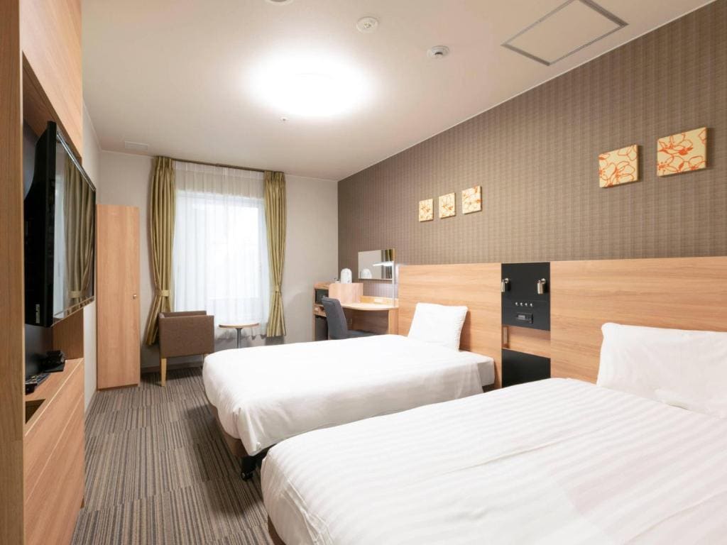 Comfort Hotel Osaka Shinsaibashi - View 2