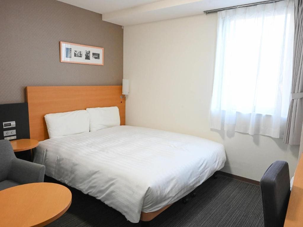 Comfort Hotel Sendai West - View 2