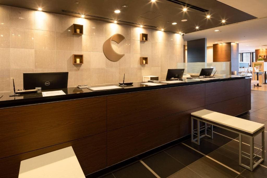 Comfort Hotel Sendai West - View 6
